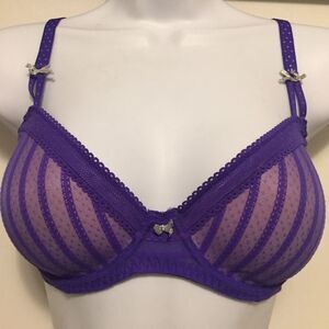 Betsy Johnson bra